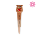 BOLI GEL ANTIESTRES TEDDY BEAR