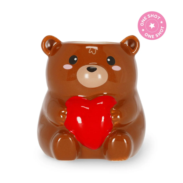 VELA PERFUMADA SAN VALENTIN