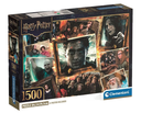 PUZ.1500 HARRY POTTER