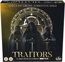THE TRAITORS