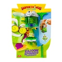 SUPERZINGS K.SPINNER PROF.K