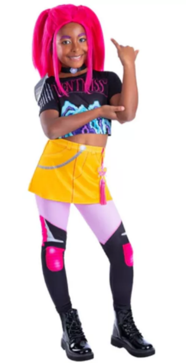 DISFRAZ KPOP MIRA CLASSIC T.L