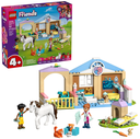 CLINICA VETERINARIA ANIMALES