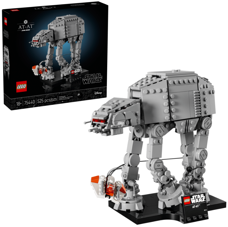 STAR WARS AT-AT