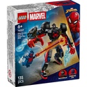 ARMADURA ROBOTICA MILES MORALES