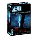 EXIT VUELO HACIA LO DESCONOCID