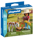 DUO PACK JINETE C/CABALLO