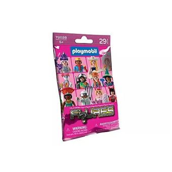 FIGURAS NIÑAS PLAYMOBIL S.29