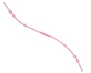 COLGADOR ATRAPATODO ROSA