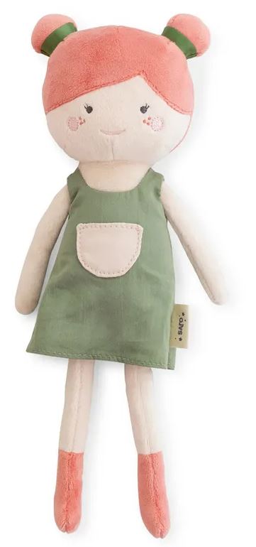 MUÑECA TRAPO F.FARM ANA