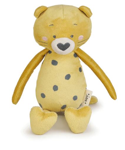 PELUCHE PATUDO GUEPARDO