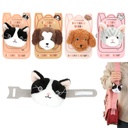 COMPAÑERO MOCHILA TOP MODEL