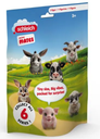 SOBRES MINI MATES S.1
