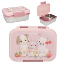 FIAMBRERA INOX.PRINCESS MIMI