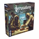 IERUSALEM, ANNO DOMINI