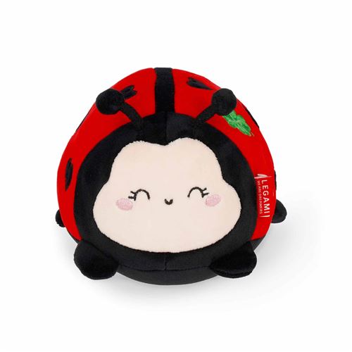 PELUCHE MARIQUITA
