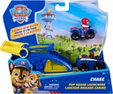 PAW PATROL VEH.LANZ.CHASE