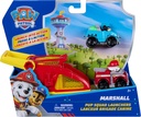 PAW PATROL VEH.LANZ.MARSHALL