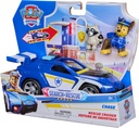 PAW PATROL VEH.RESC.CHASE
