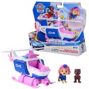 PAW PATROL VEH.RESC.SKYE