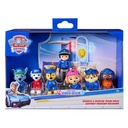 PAW PATROL PACK FIG. RESCATE