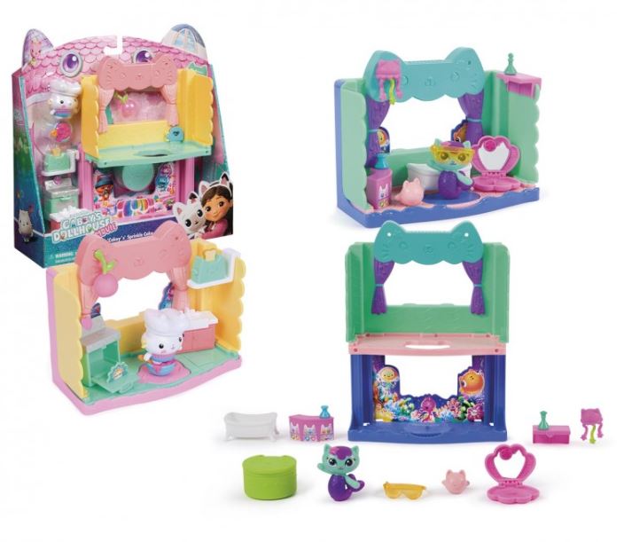 GABBY ULTRA ROOMS SURT.