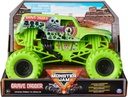 MONSTER JAM GRAVDIGGER