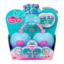 CHERRY PETS PUPPY TWINS