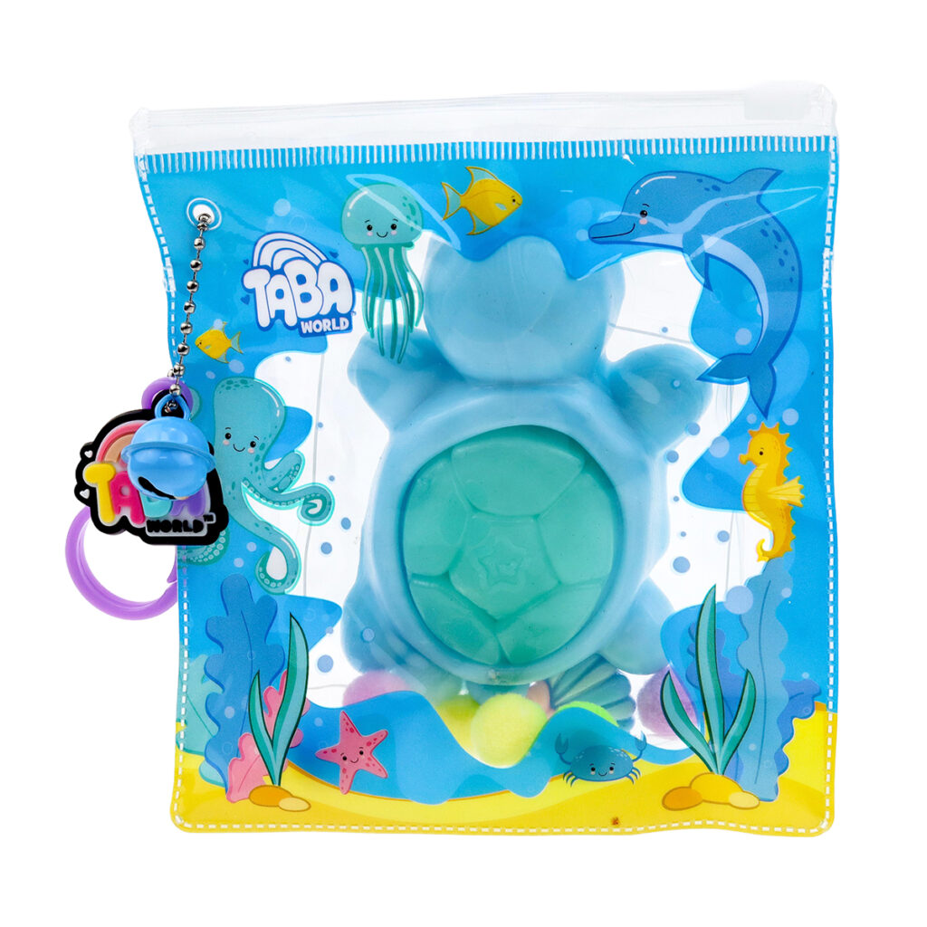 TABA WORLD SQUISHY SURT.