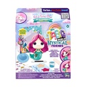 TABA WORLD CREA SQUISHY PEARL