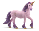 YEGUA UNICORNIO SERAFINA