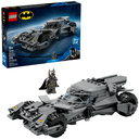 BATMOVIL DE BATMAN Y SUPERMAN