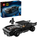 BATMOVIL THE BATMAN