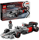 COCHE AUDI REVOLUT F1 TEAM