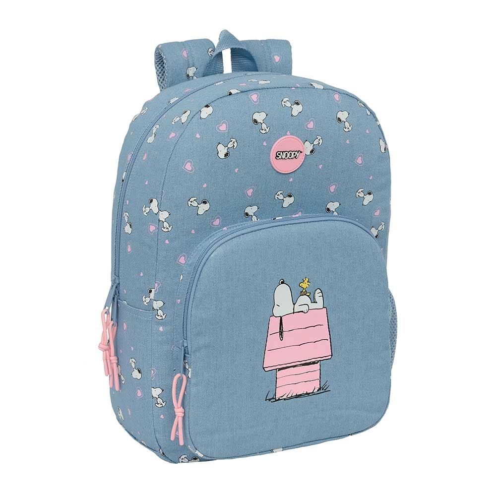 MOCHILA SNOOPY
