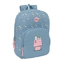 MOCHILA SNOOPY