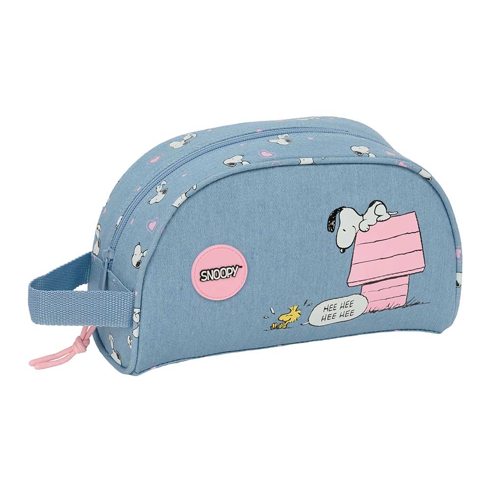 NECESER SNOOPY