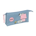 PORTATODO TRIP. SNOOPY