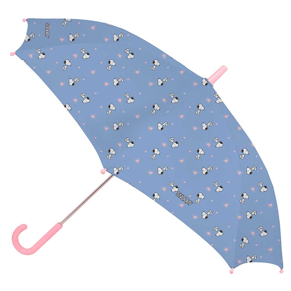 PARAGUAS SNOOPY MANUAL 48CM