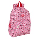 MOCHILA P/PORT.HELLO KITTY