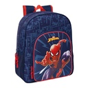 MOCHILA JR. SPIDERMAN