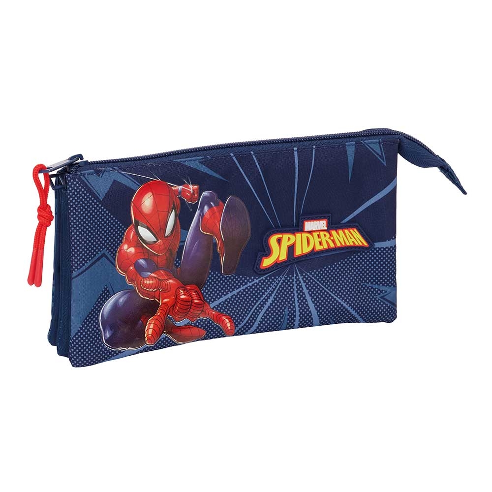 PORTATODO TRIP.SPIDERMAN