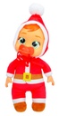 BEBES LLORONES XMAS CLAUS