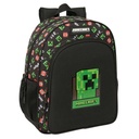 MOCHILA JR. MINECRAFT