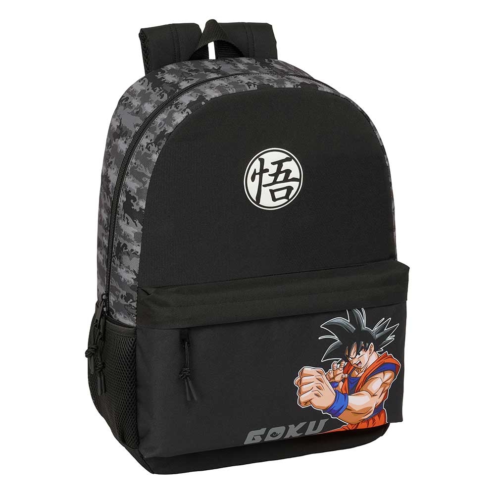 MOCHILA DRAGON BALL