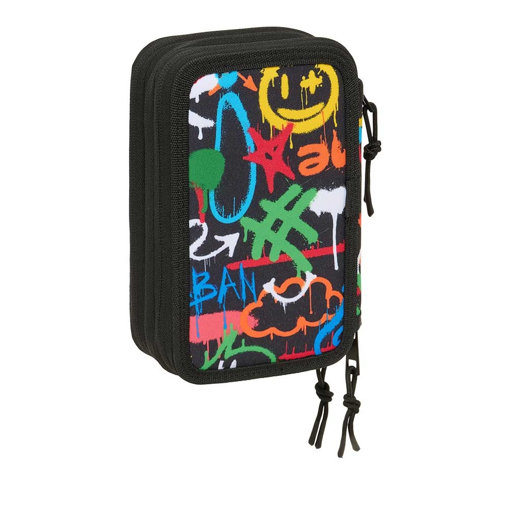 PLUMIER TRIP.GRAFFITI COLORS