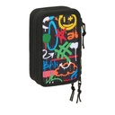 PLUMIER TRIP.GRAFFITI COLORS