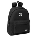 MOCHILA MUNICH BASICOS NEGRO