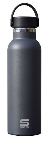 BOTELLA TERMO SAFTA 600 CARBON
