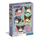 PUZ. 500 KUROMI COMPACT